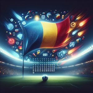 calendar fotbal 2026