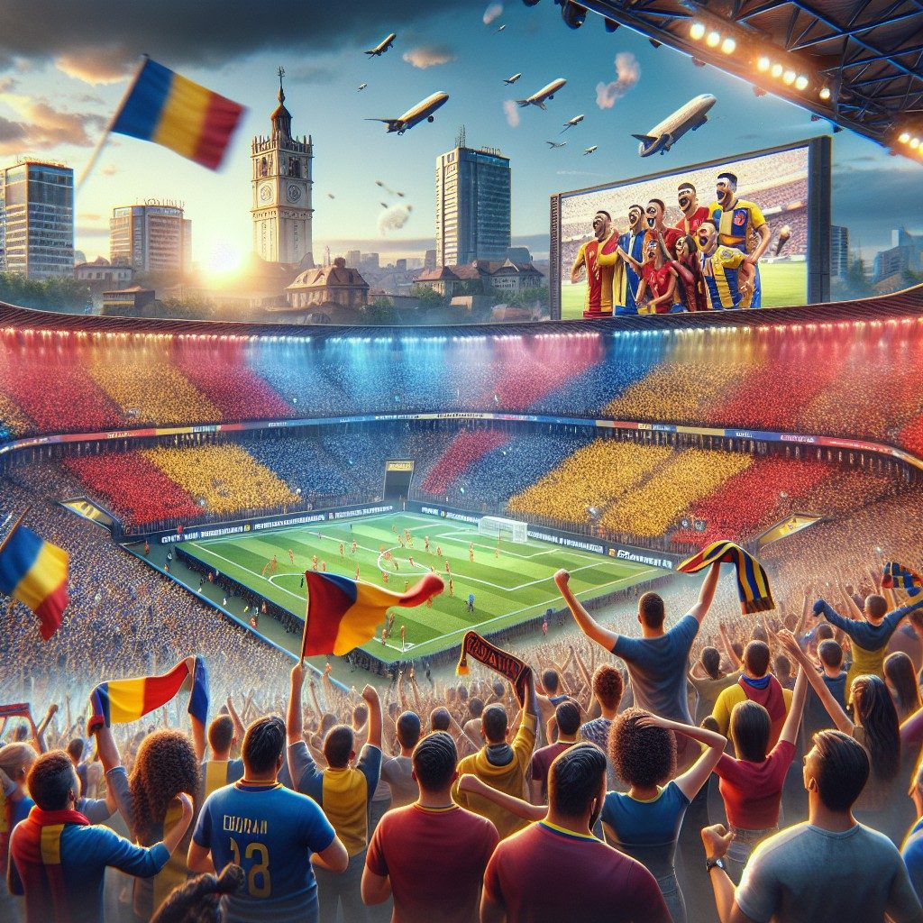 Cum transformă fotbalul sezonul 2026 pentru fanii din România 19 Cum transformă fotbalul sezonul 2026 pentru fanii din România
