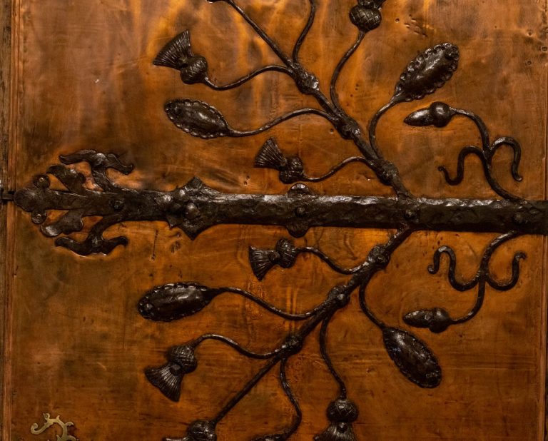 Art. History. Experience. – Reperele Brâncuși în inima Bucureștiului la Casa Tătărăscu 6 Art. History. Experience. – Reperele Brâncuși în inima Bucureștiului la Casa Tătărăscu