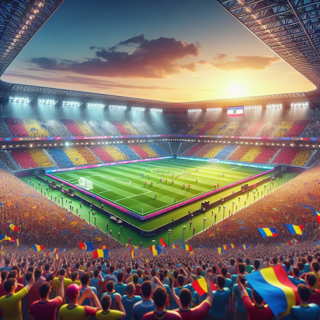 Calendar competiţii 2026: ce meciuri importante ne aşteaptă în fotbalul românesc 2 Calendar competiţii 2026: ce meciuri importante ne aşteaptă în fotbalul românesc